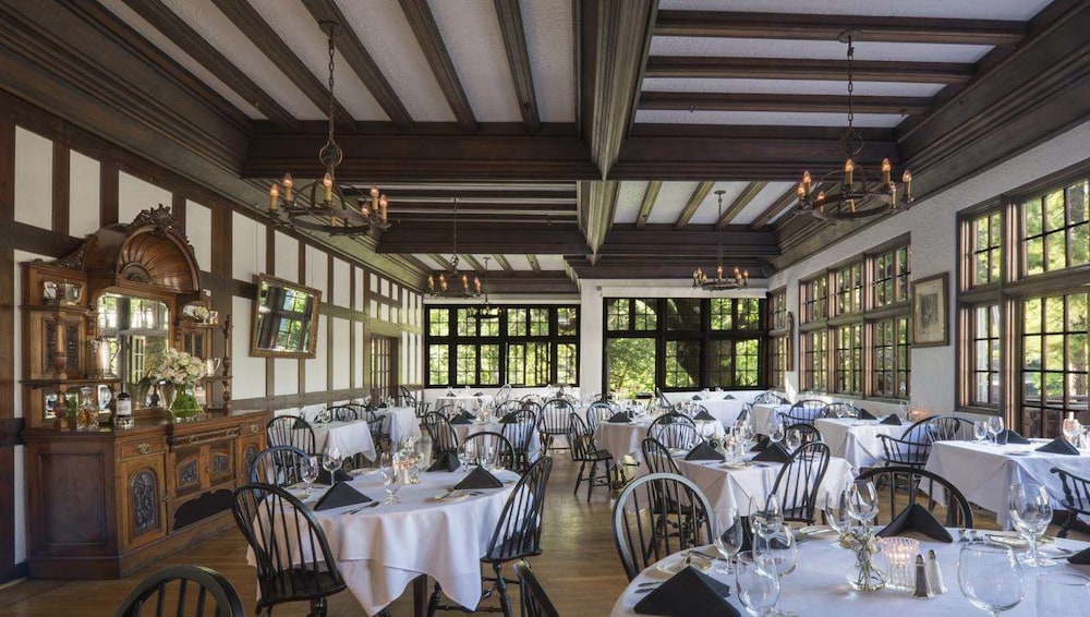 Benbow Historic Inn 49/70