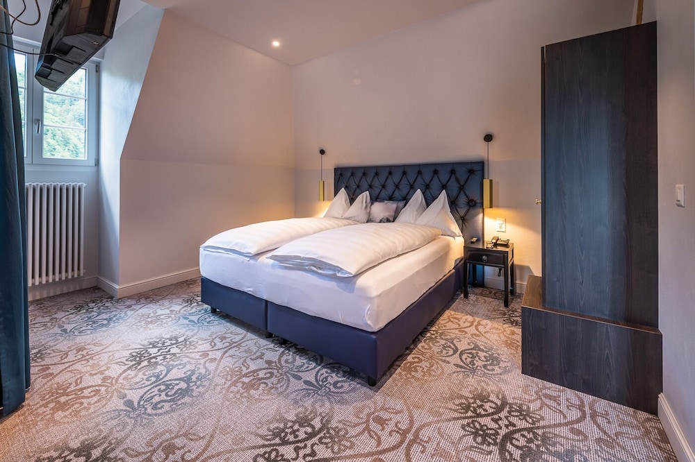 Parkhotel Gunten 10/50