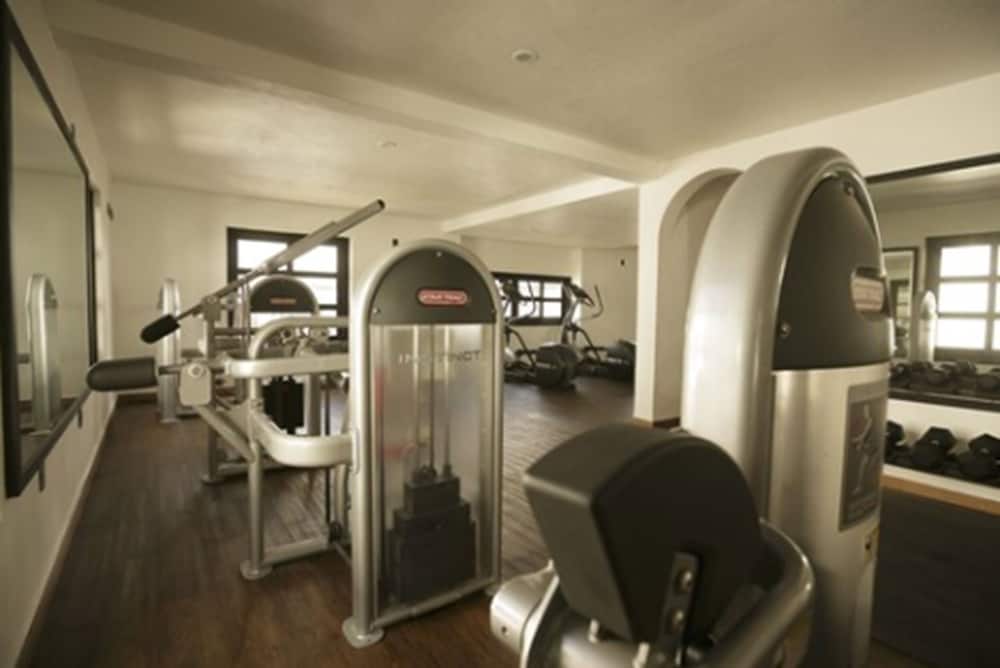 The Latit Hotel Queretaro 20/40