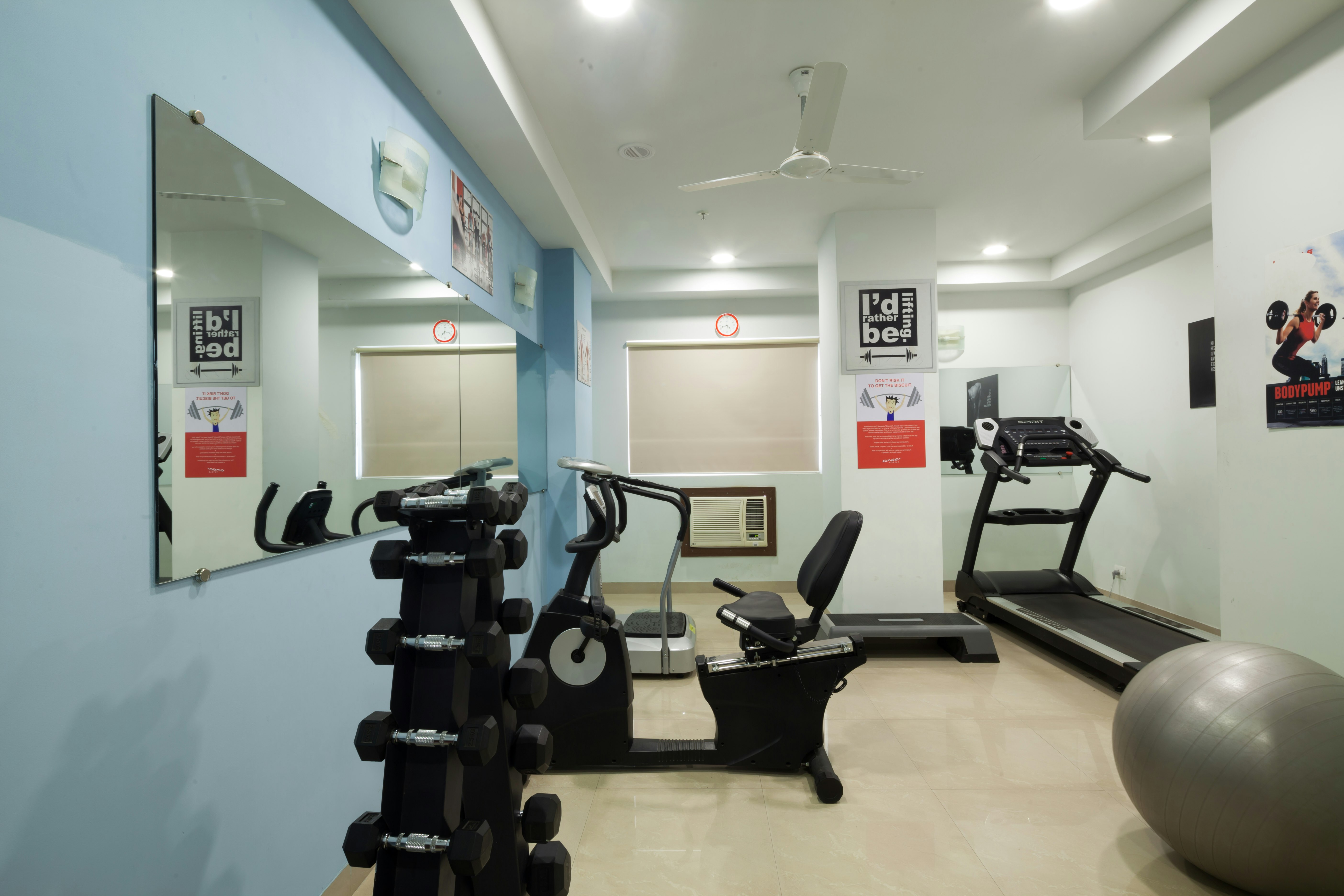 Ginger Mumbai Andheri (MIDC) 39/60