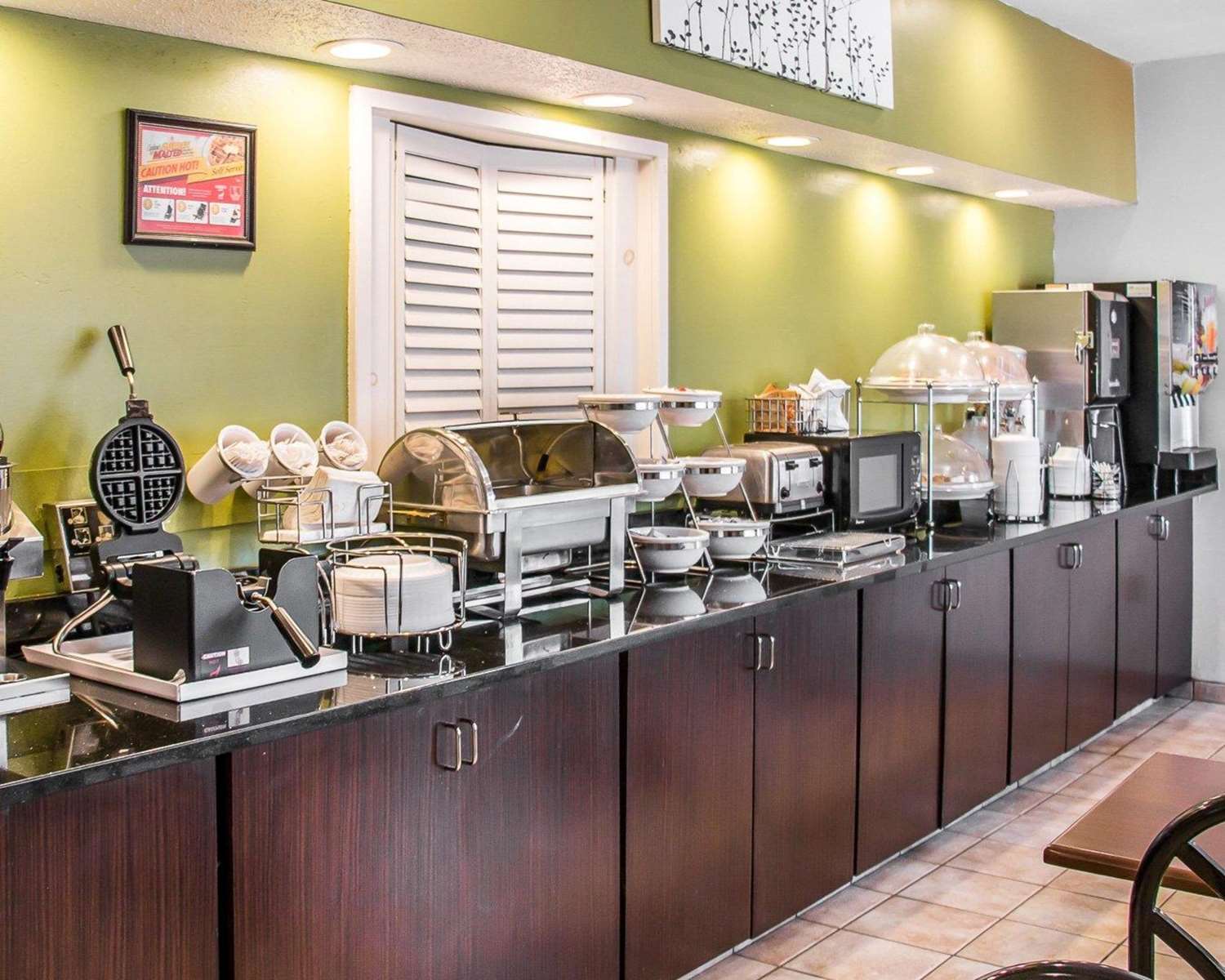 Sleep Inn Hardeeville - I-95 10/14