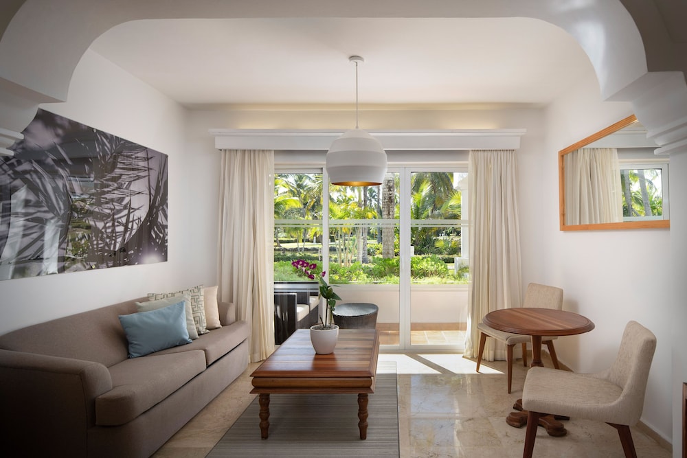 Melia Caribe Beach Resort - All Inclusive 26/46