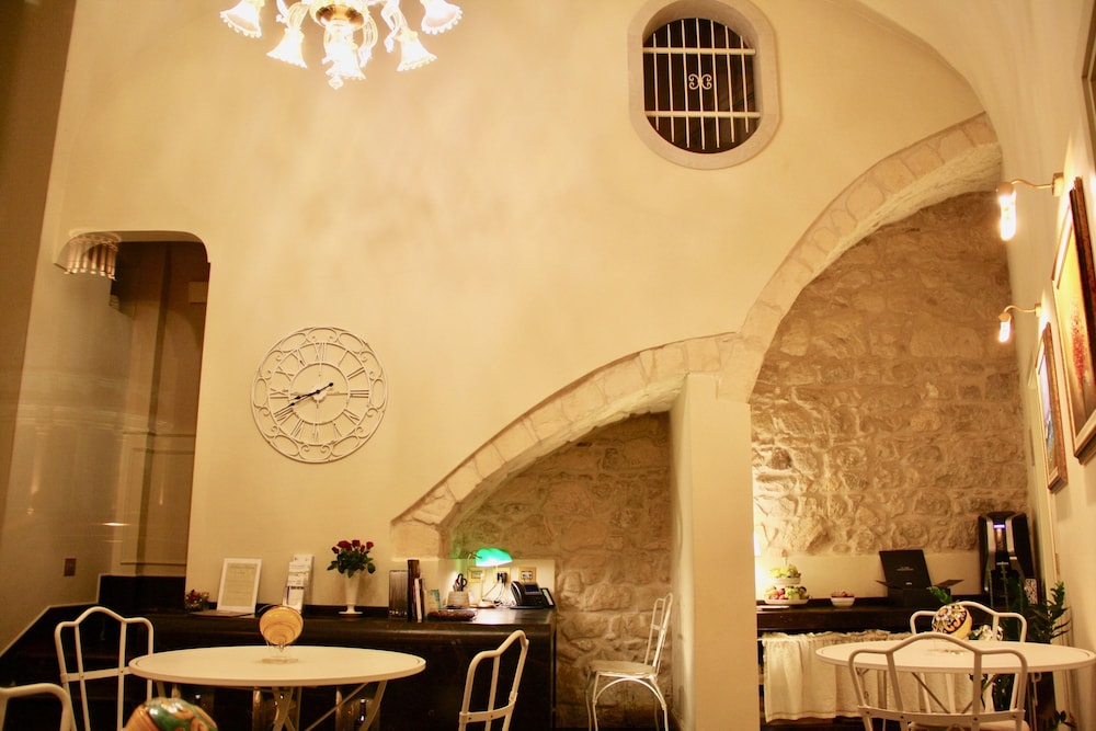 Il Duomo Relais 7/50