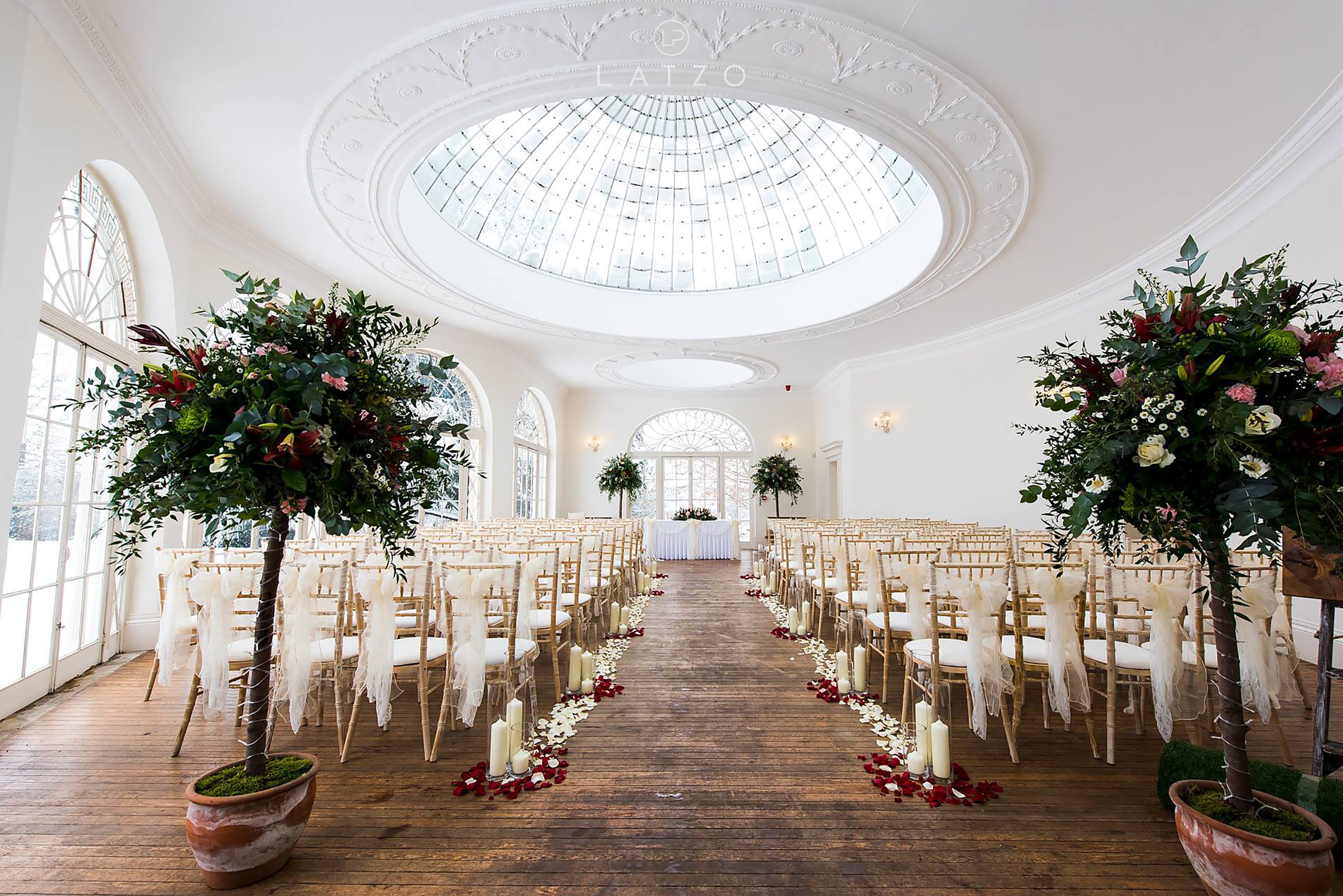 Barton Hall Hotel 38/56