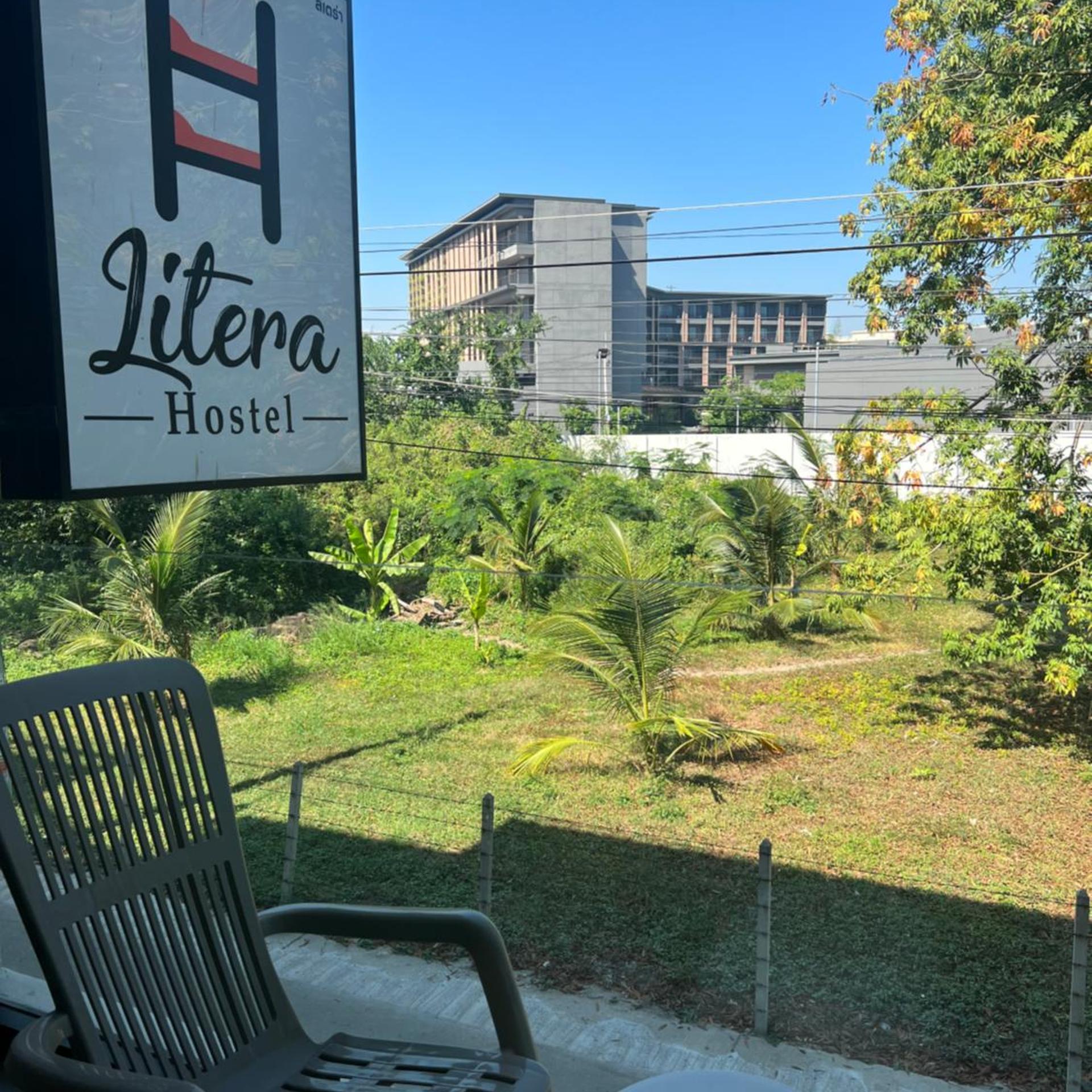 Litera Hostel Adults Only 69/71