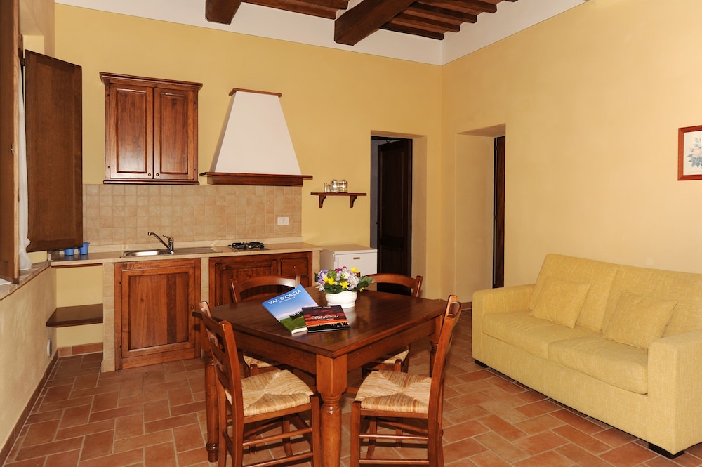 Agriturismo Poggio Tobruk 14/28