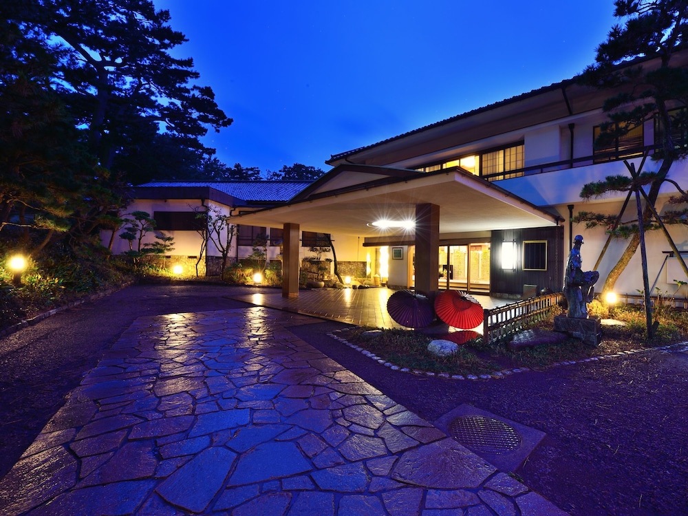 Hotel Hagoromo 3/50