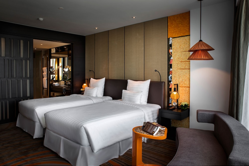 Pullman Vung Tau 15/73