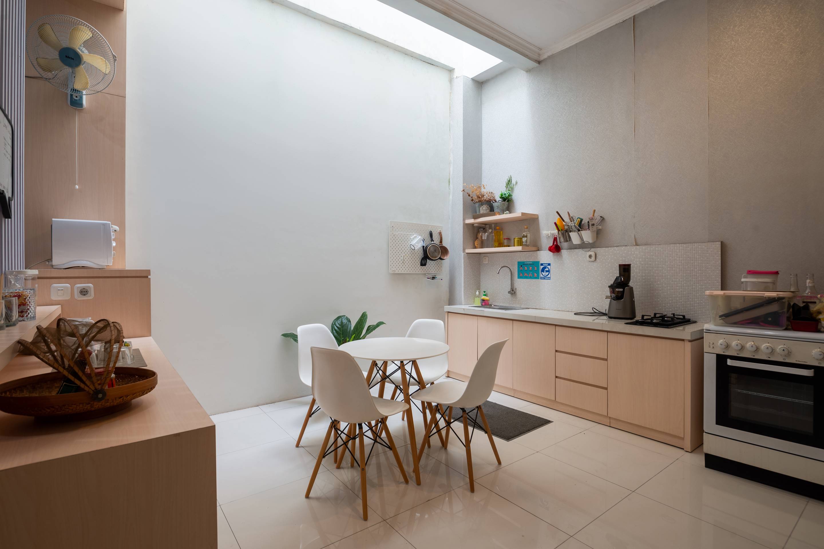OYO 3783 Rumah Teuku Umar 22/29