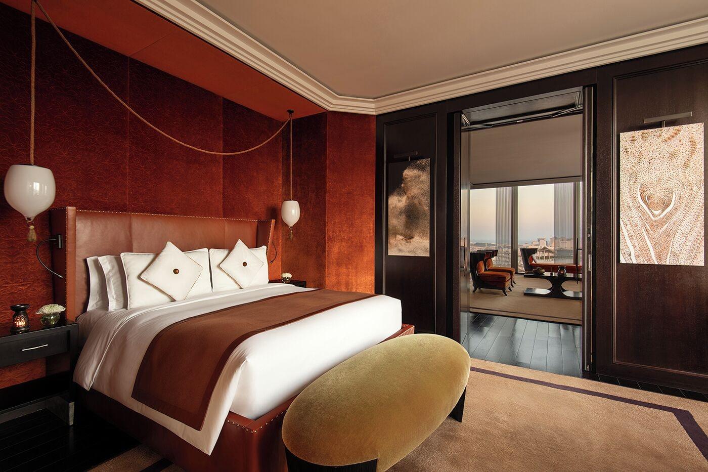 Signature, Bliss, Suite