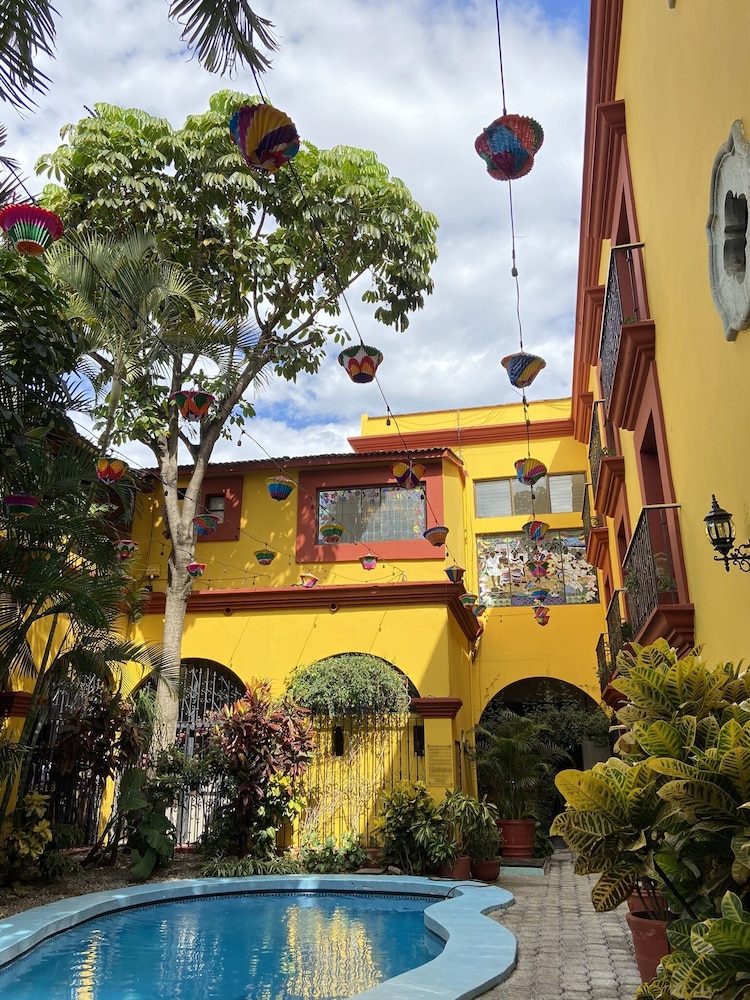OAXACA REAL 6/62