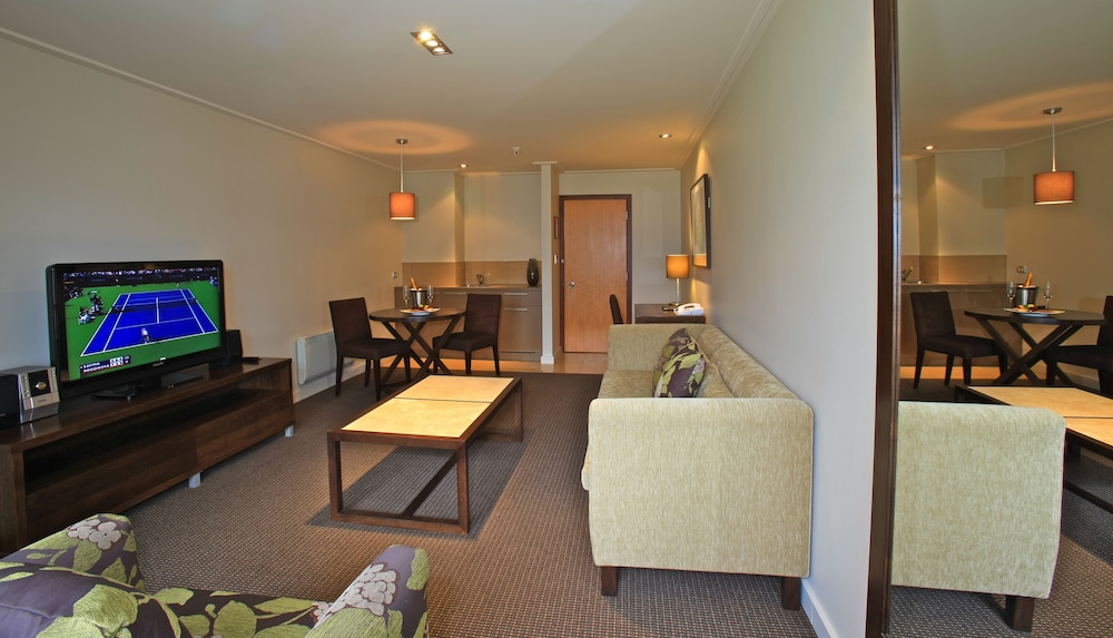 Distinction Te Anau Hotel and Villas 38/68