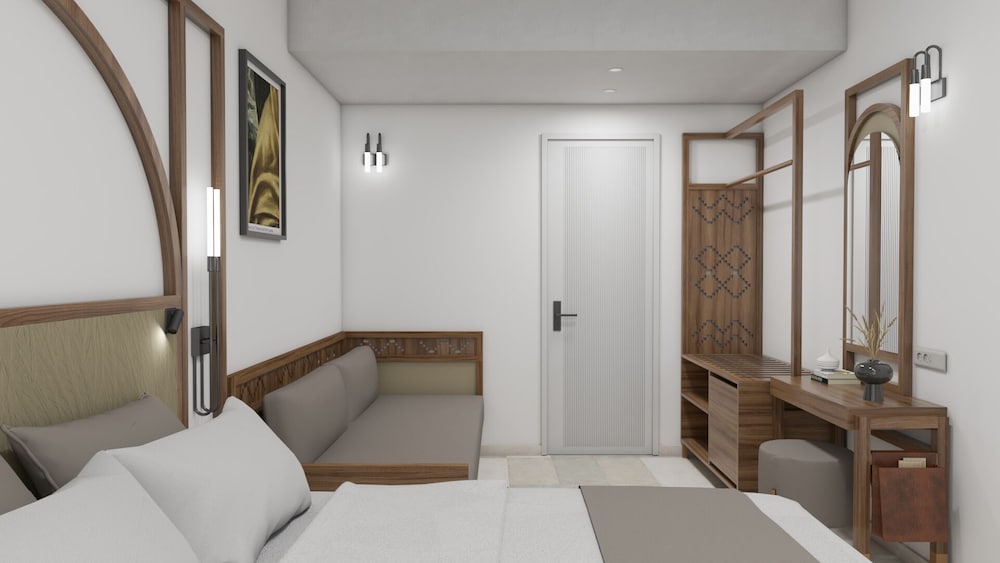 El Greco Hotel 42/65