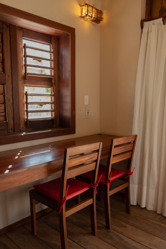 Ventana Hotel 34/50