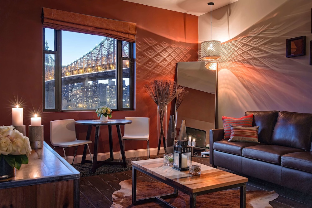 Ravel Hotel Trademark Collection By Wyndham 29/36