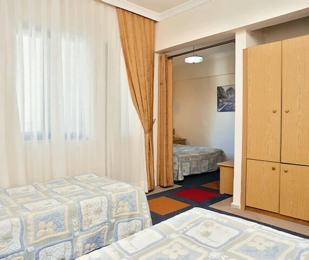 Pineta Club Hotel 21/50