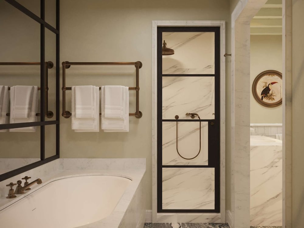 Garden Suite, Villa San Michele A Belmond Hotel Florence 15/17