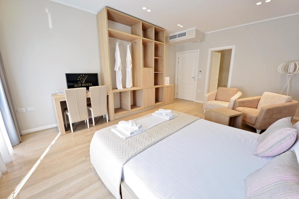 Alis Hotel 23/54