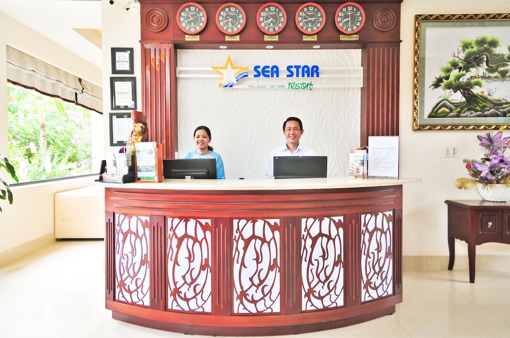 Sea Star Resort Phu Quoc 9/75
