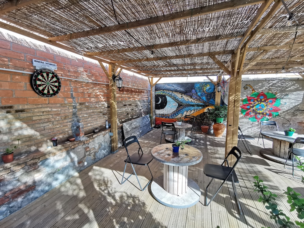 Mucha Masia Hostel Rural-Urba 36/50