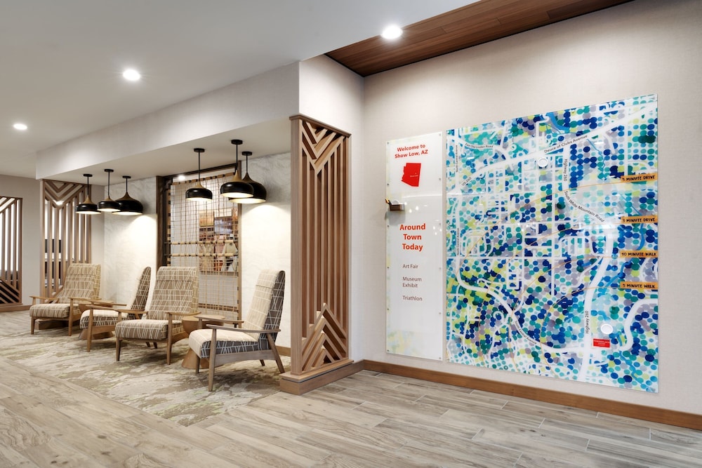 TownePlace Suites by Marriott Show Low 37/53