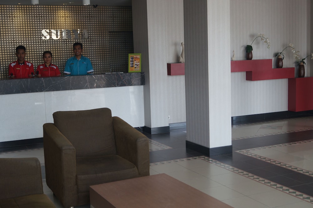 Surya Hotel 7/29