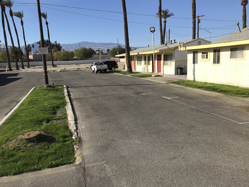 Ruta Motel 7/54