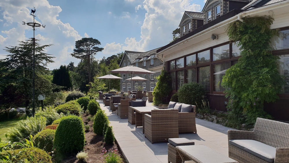 The Moorland Hotel 42/49