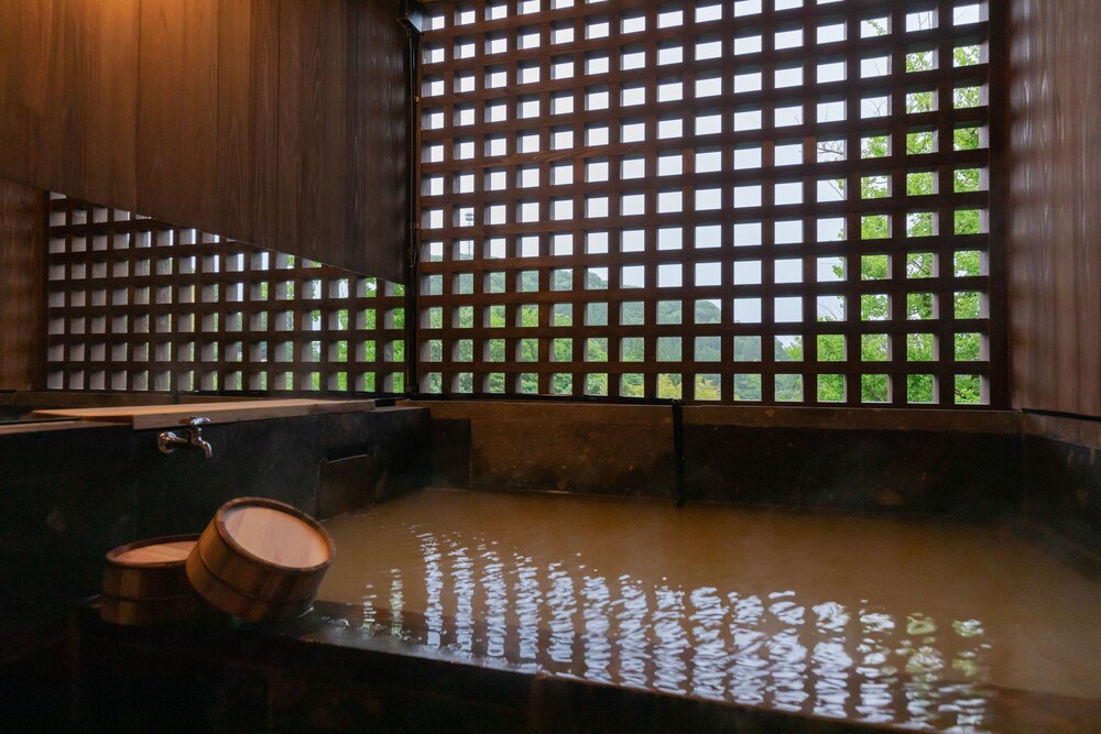 Kurokawa Onsen Ryokan Nanjoen 22/35