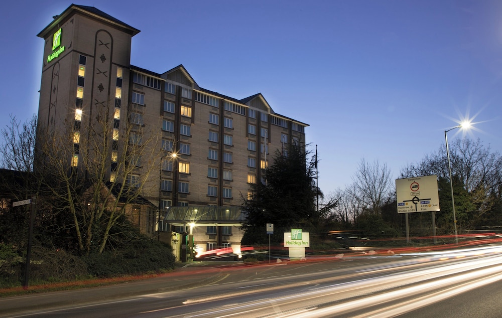 Holiday Inn Slough Windsor 67/73