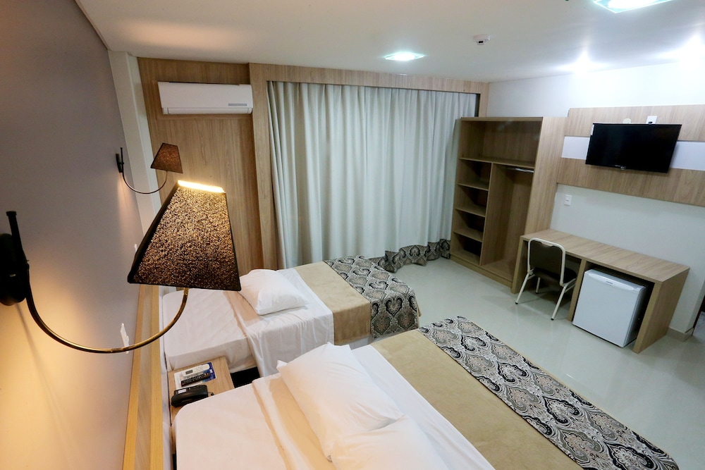 HOTEL PLAZA CASCAVEL 26/65