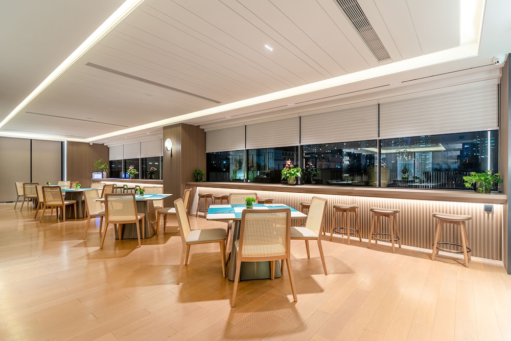 SSAW Boutique Hotel Shanghai Bund 32/50