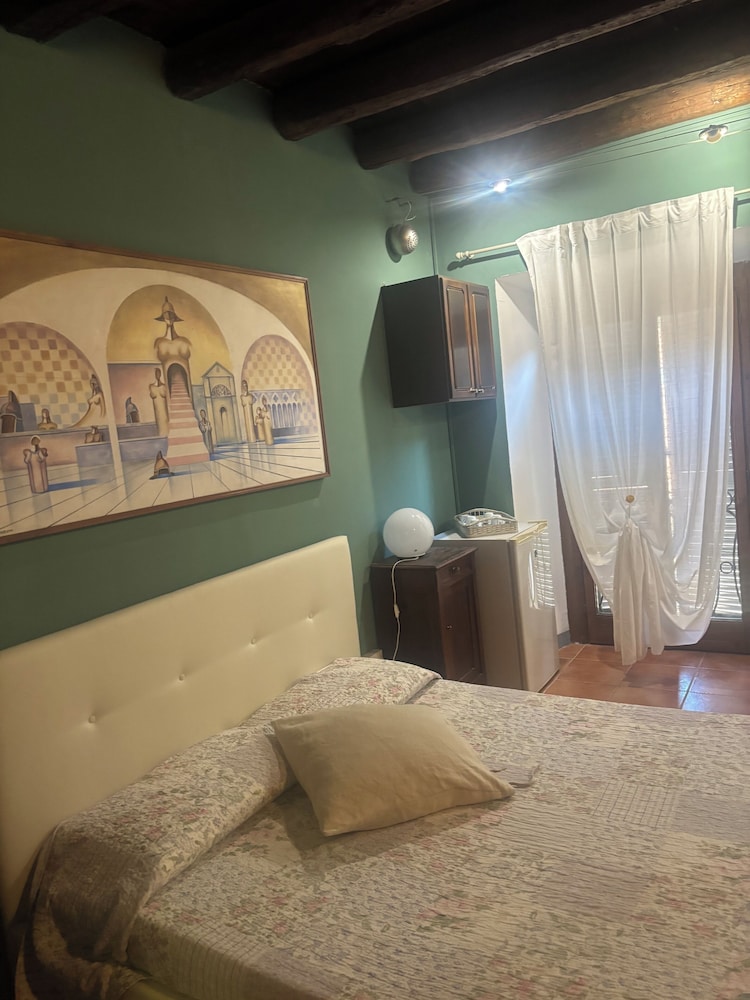 Bed And Breakfast Storico 18/50