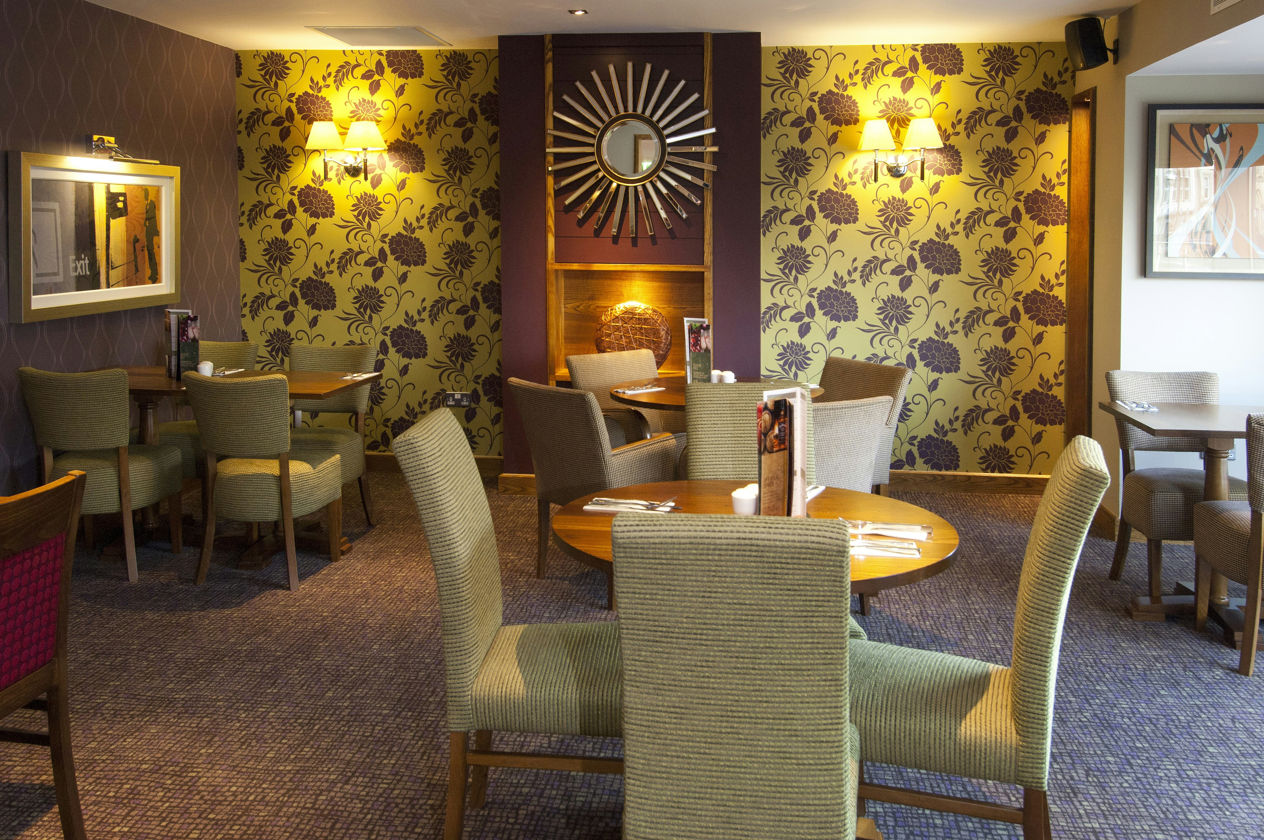 Premier Inn Bradford Central 43/50