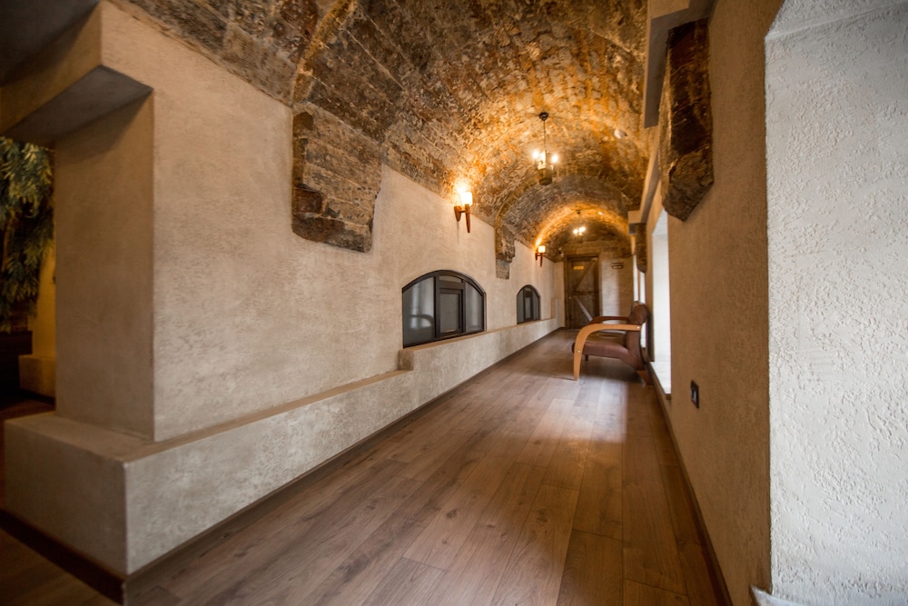 Passage Boutique Hotel 15/78