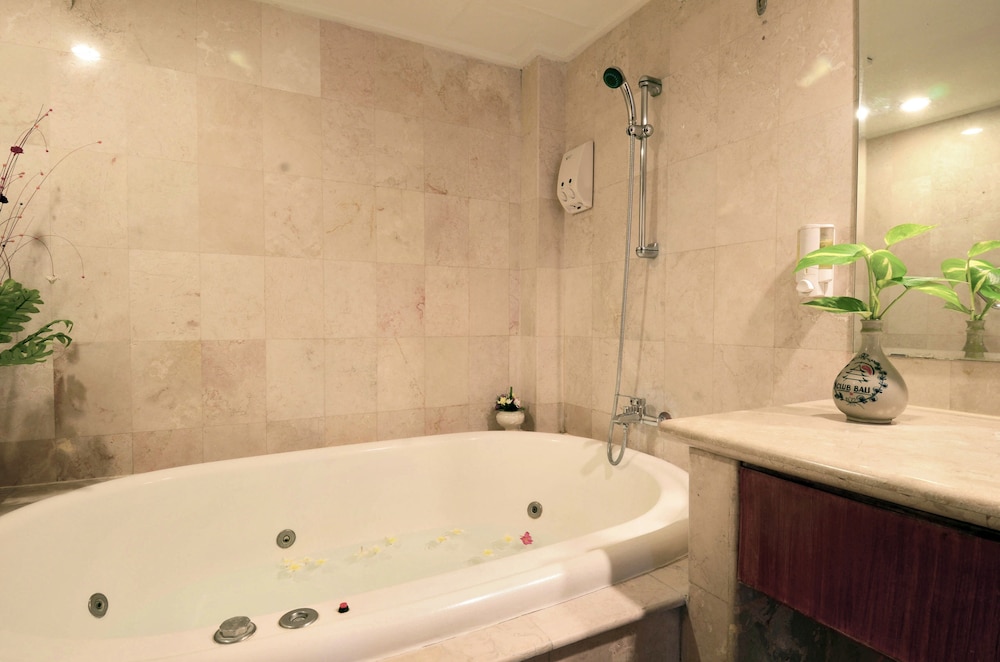 Club Bali Family Suites Legian Beach Ex Club Bali Suites 44/45
