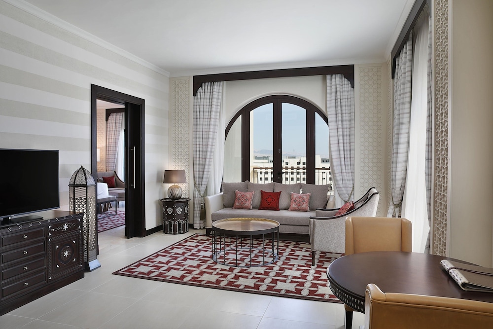 Al Manara A Luxury Collection Hotel Saraya Aqaba 42/68
