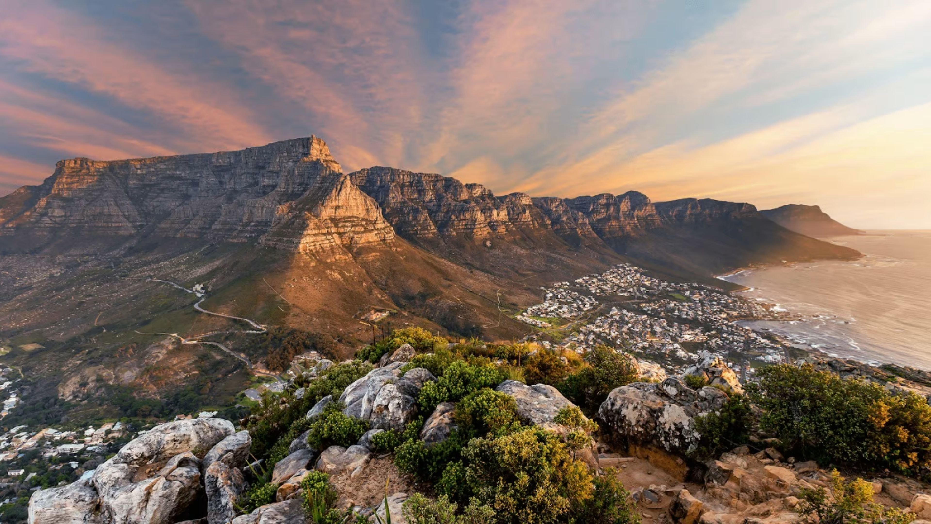 HOLIDAY INN EXPRESS CAPE TOWN CITY CENTRE 46/50