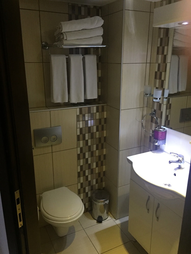Sultan Palace Hotel 56/62