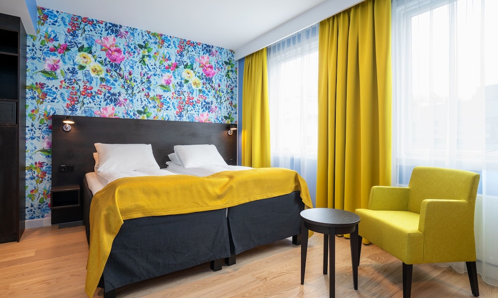 Thon Hotel Moldefjord 11/39