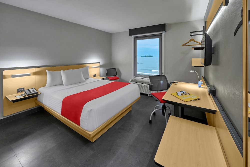 City Express by Marriott Veracruz 18/50