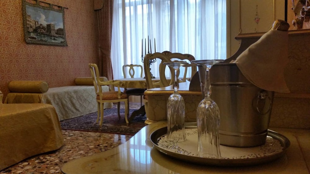 Locanda Ca Le Vele 26/40