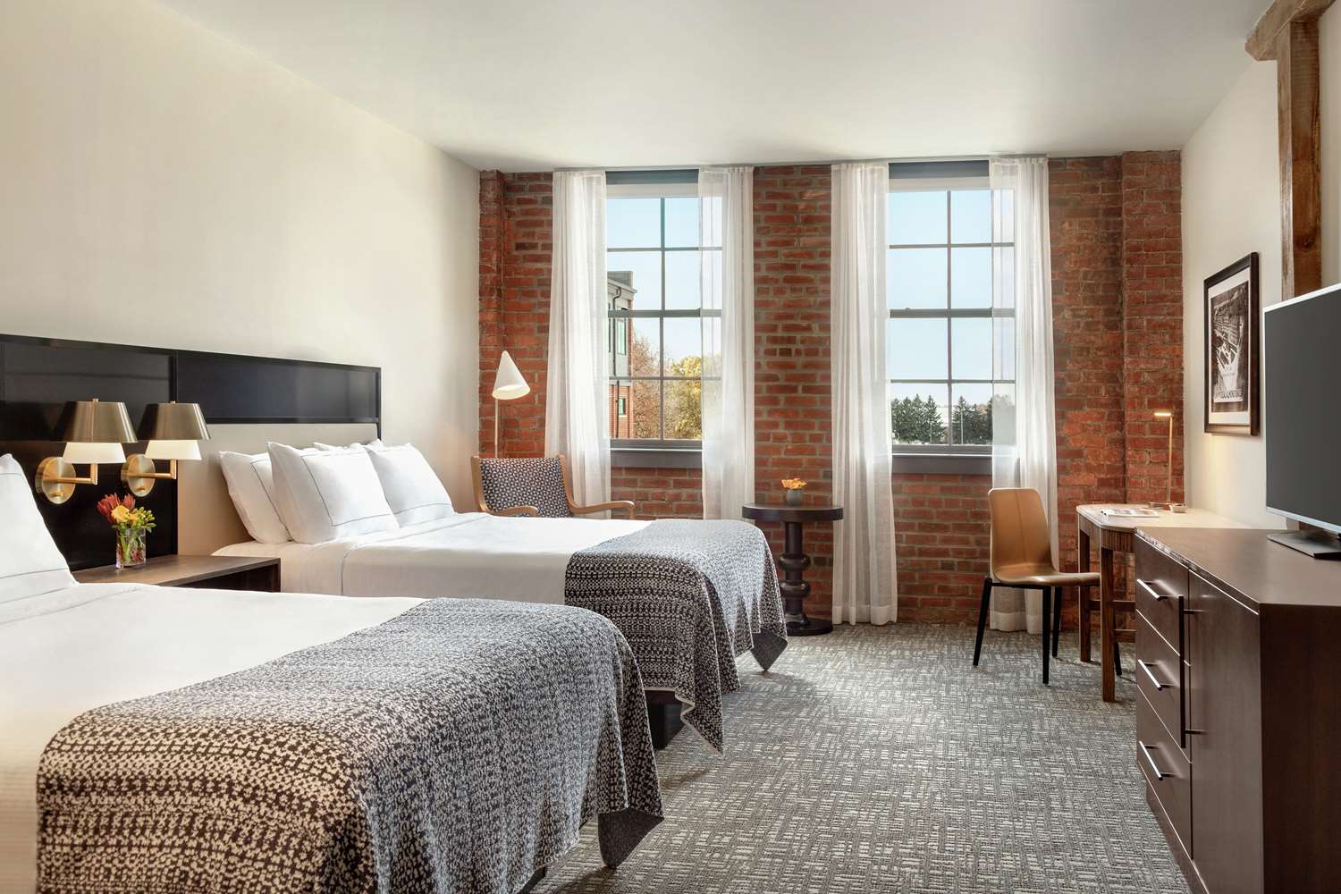 Room, 2 Queen Beds