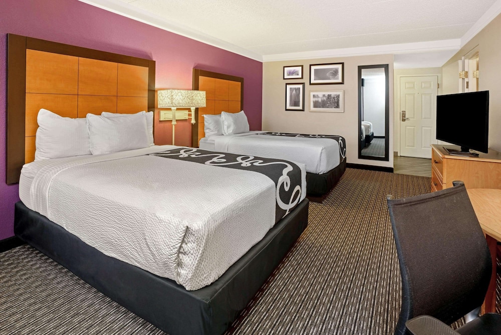 La Quinta Inn & Suites by Wyndham Tacoma - Seattle 13/45