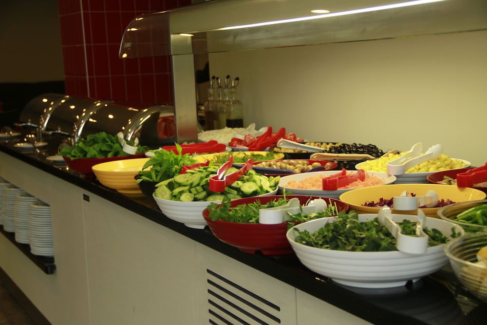 Tourist Hotel Antalya 34/63