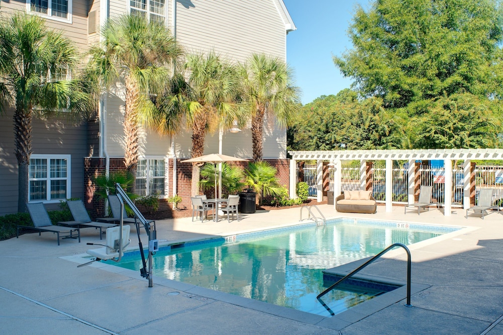 Residence Inn Columbia Northeast/Fort Jackson Area in COLUMBIA - SC