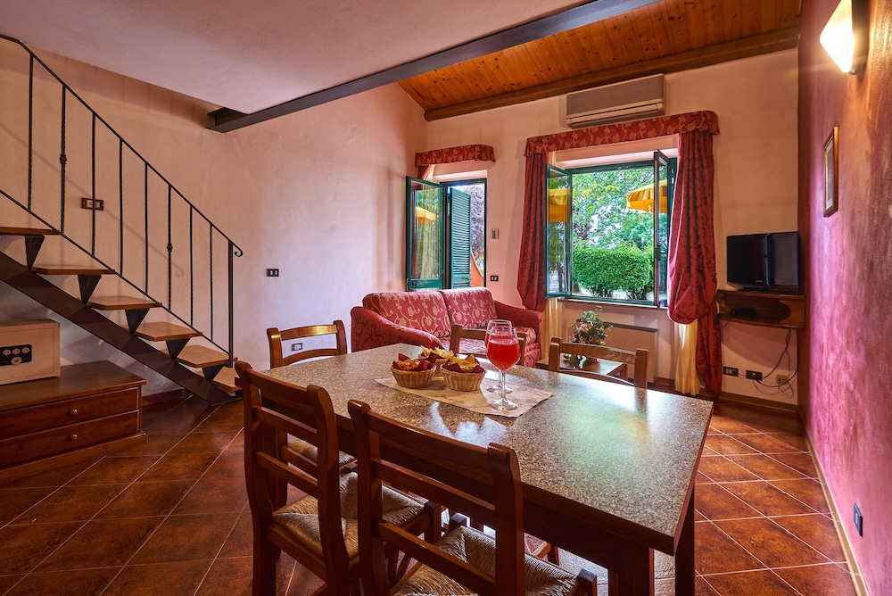 Wellness Center Casanova Hotel E Spa 40/50