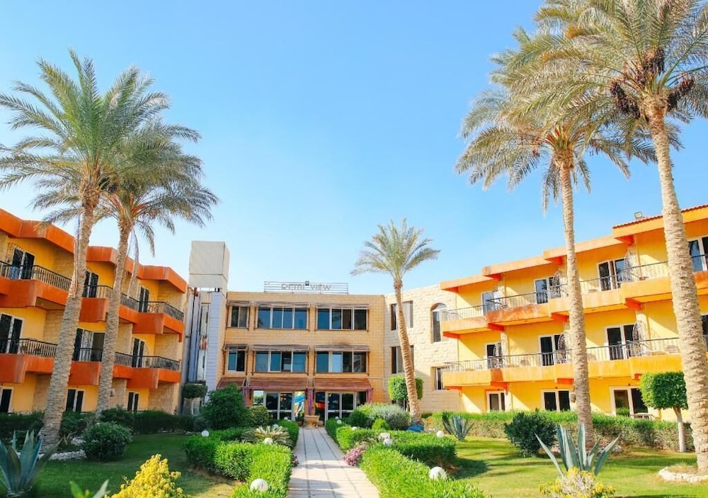 Retal View El Sokhna Hotel & Resort