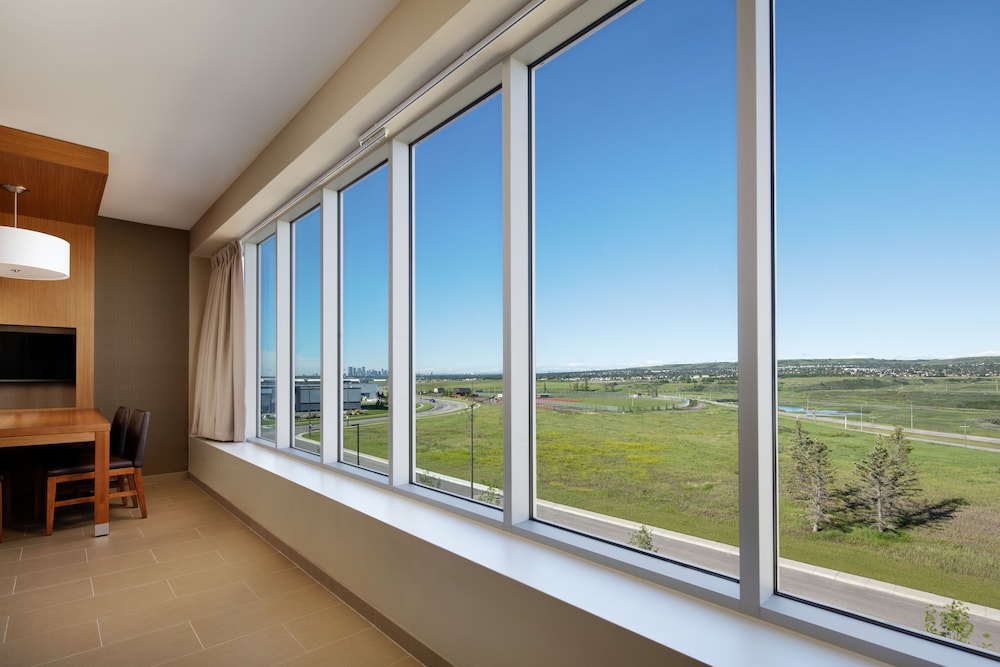 Hyatt Place Calgary Airport 20/54