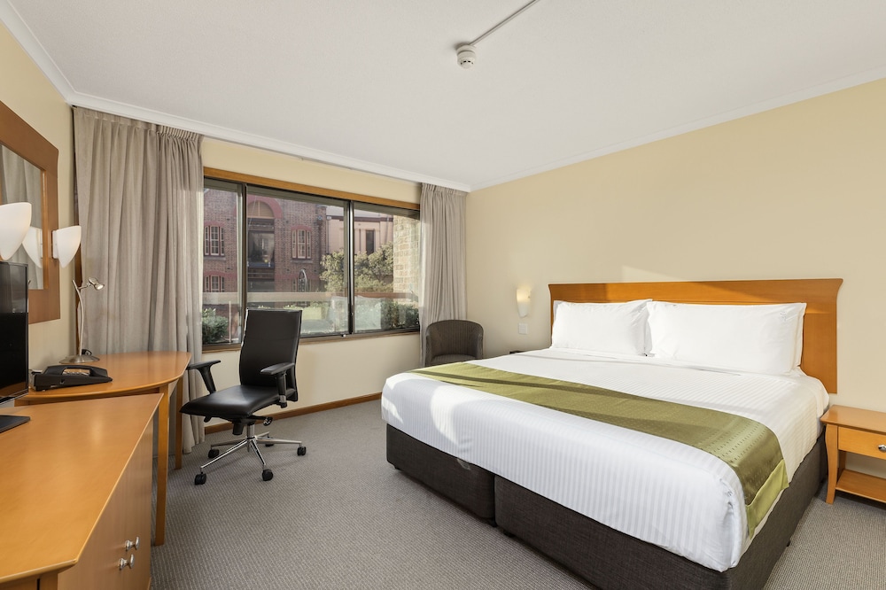 Sydney Harbour Hotel 20/71